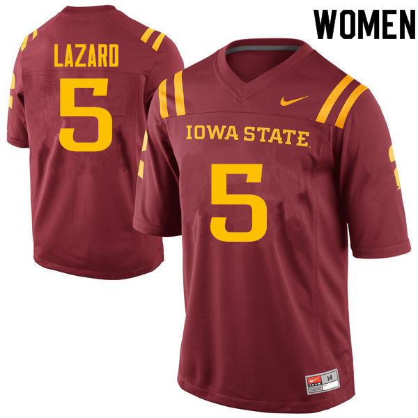 Allen Lazard Away Jersey Poster for Sale by designsheaven